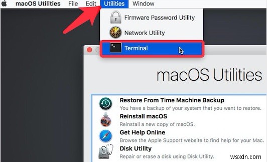 Forgot Mac Air Password? Heres How to Recover/Reset Mac Password