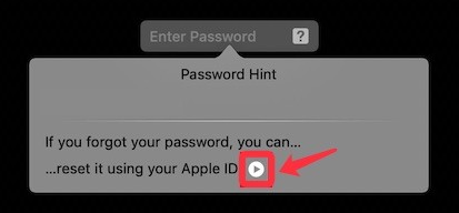 Forgot Mac Air Password? Heres How to Recover/Reset Mac Password