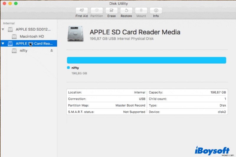 How to delete APFS partition, container, volume on Mac without data loss?