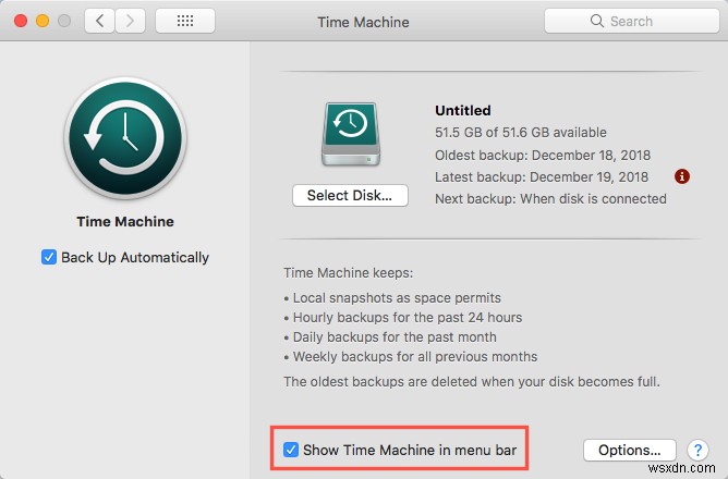 How to delete APFS partition, container, volume on Mac without data loss?