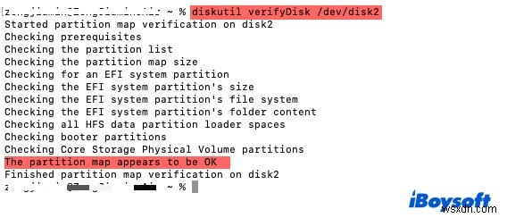6 Solutions to Repair USB Not Readable on Mac without Data Loss (2022)