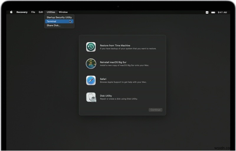 Mac Stuck on Login Screen, How to Fix?