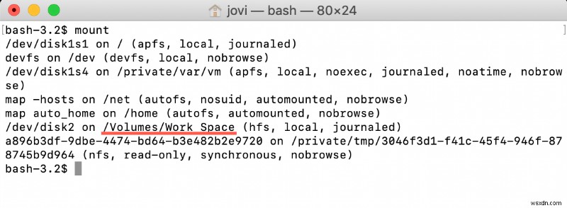 How to Run iBoysoft Data Recovery in macOS Recovery Mode?