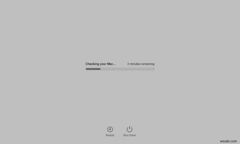 Quick Solution: External Hard Drive Not Showing up in Disk Utility