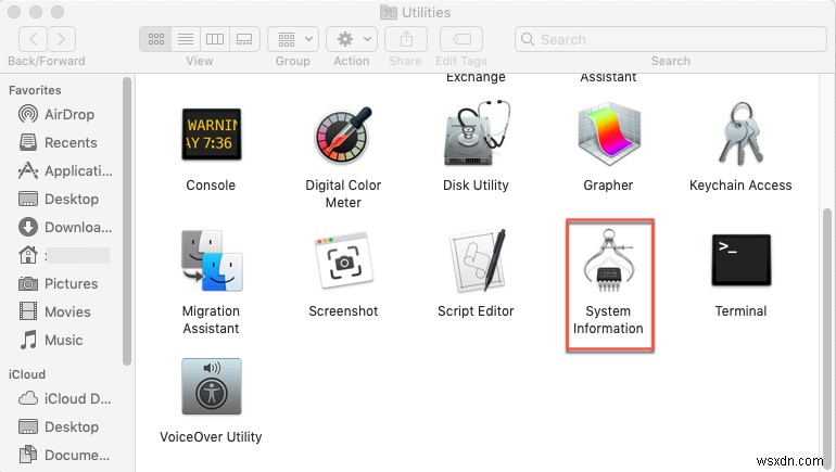 Quick Solution: External Hard Drive Not Showing up in Disk Utility