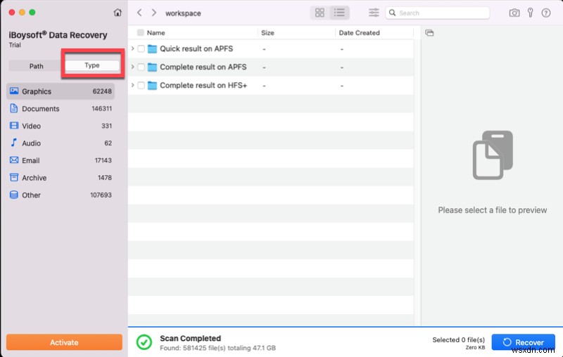 Quick Solution: External Hard Drive Not Showing up in Disk Utility