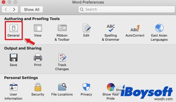 Recover Unsaved, Deleted, or Lost Word Document on Mac 2022