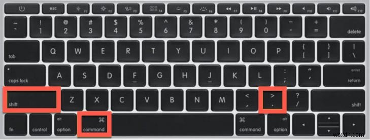 How to See All Files on a Mac Hard Drive (Including the Hidden Ones)!