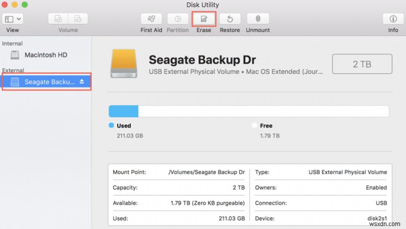 How to See All Files on a Mac Hard Drive (Including the Hidden Ones)!