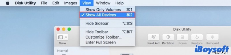 How to Fix Seagate Backup Plus Drive Not Mounting/Working on Mac?