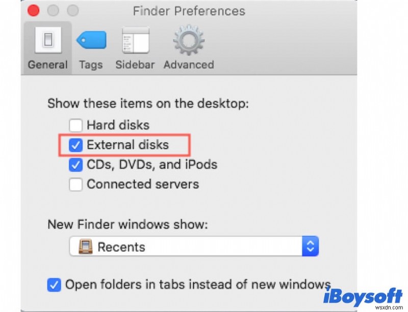How to Fix Seagate Backup Plus Drive Not Mounting/Working on Mac?