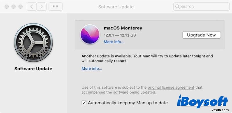 Fix The Disk You Attached Was Not Readable by This Computer on Mac