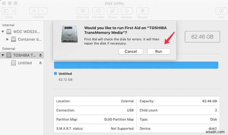 Disk Is Uninitialized? How to Recover Data from It and Fix It