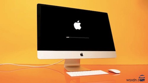 How to Fix MacBook Air, MacBook Pro, or iMac Stuck on Loading Screen