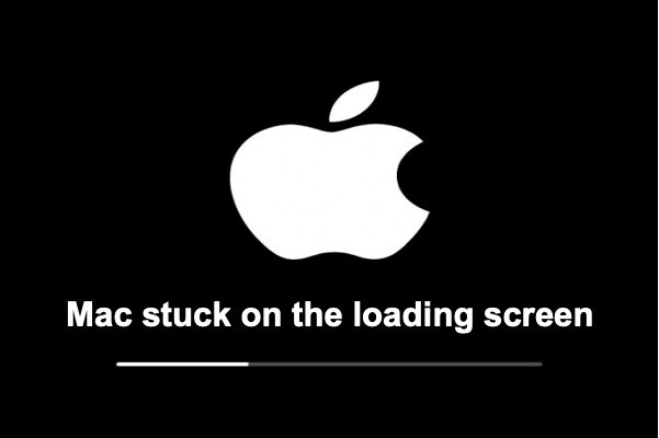 How to Fix MacBook Air, MacBook Pro, or iMac Stuck on Loading Screen