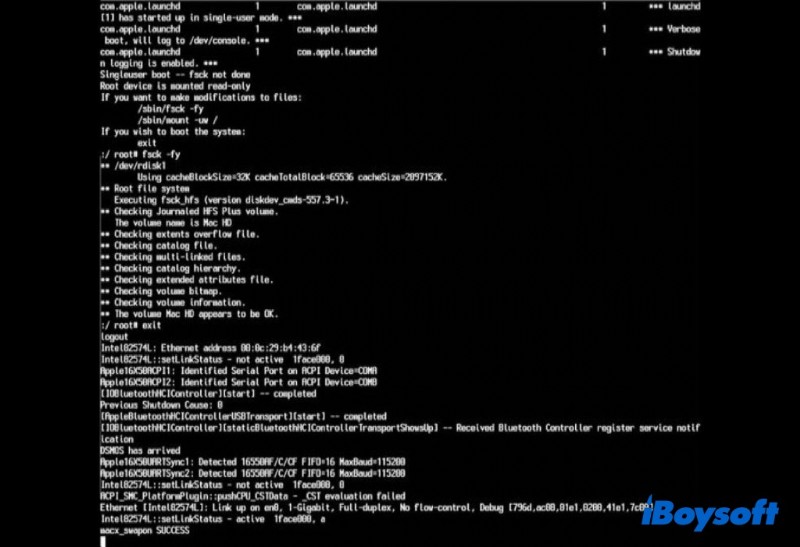 How to Fix MacBook Air, MacBook Pro, or iMac Stuck on Loading Screen