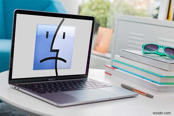 Fixing the issue of your MacBook not turning on after a macOS update (The Definite Guide)