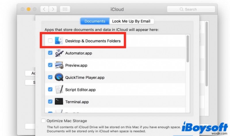 Desktop Files Disappeared on Mac, Why & How to Recover?