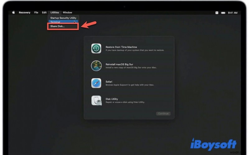 How to Recover Lost Data from an Apple Silicon M1 Mac