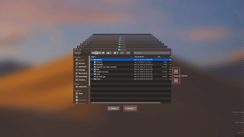 How to Recover Lost Data from T2-Secured MacBook Pro/Air?