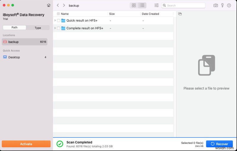 How to Repair External Hard Drive on Mac Without Losing Data?