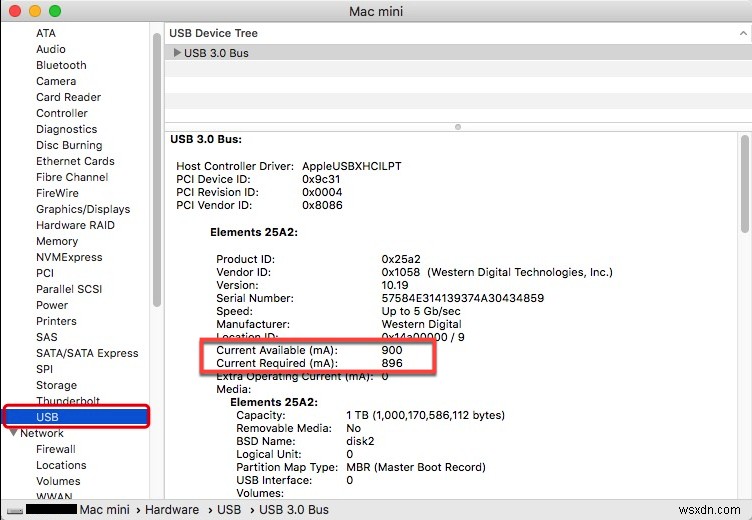 How to Fix Samsung External SSD Not Working on Apple Silicon M1 Mac?
