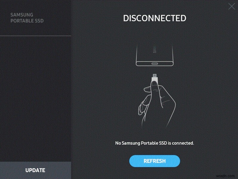 How to Fix Samsung External SSD Not Working on Apple Silicon M1 Mac?