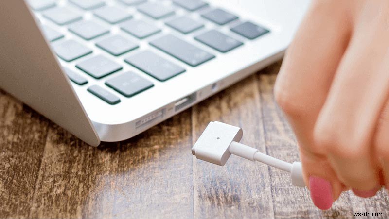 How to Fix Disk Utility cannot repair this disk Error?