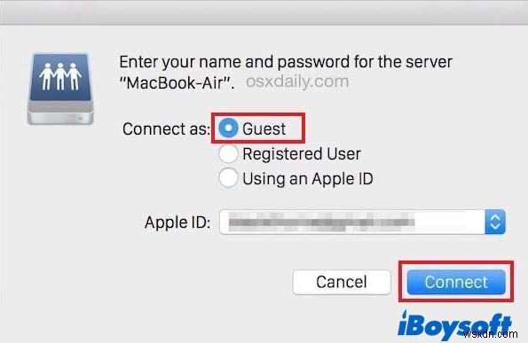4 Easy Ways to Transfer Files From Broken Mac to New Mac