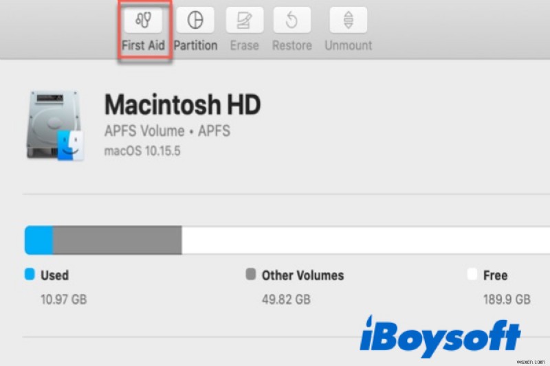 Fix Seagate Backup Plus Drive Not Showing up/Working/Recognized on Mac
