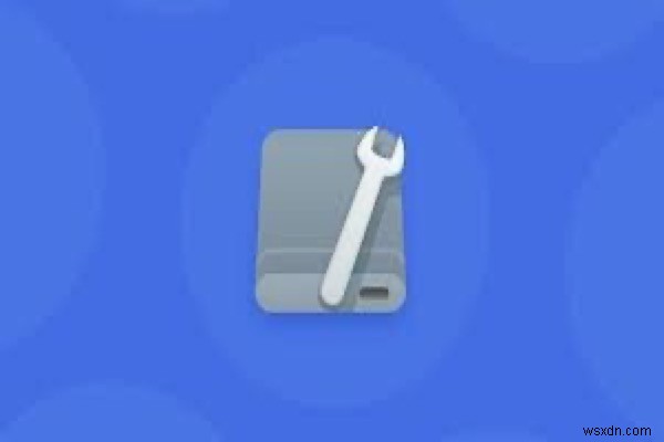 How to fix internal hard drive not showing up on Mac?