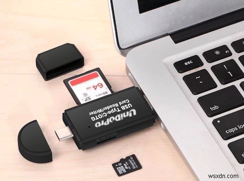 How to Fix SD Card not Showing up, Reading, or Recognizing on Mac?