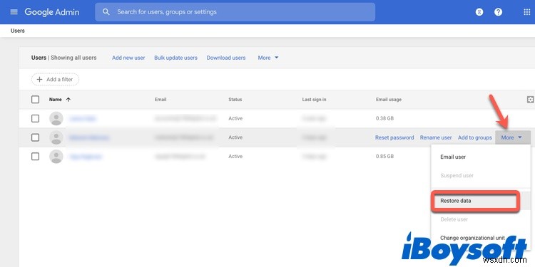 How to Recover Deleted Emails on Mac (Permanently Deleted Emails)?