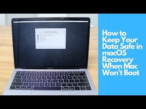 Solutions to Mac not recognizing internal hard drive issue