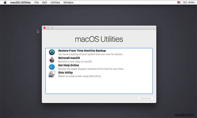Solutions to Mac not recognizing internal hard drive issue