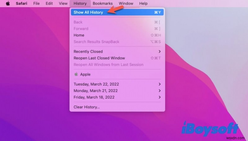 How to Recover Deleted Apps on Mac With Simple & Quick Ways
