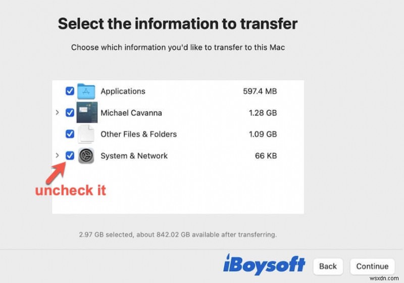 How to Downgrade Mac OS: Big Sur to Catalina or Monterey to Big Sur