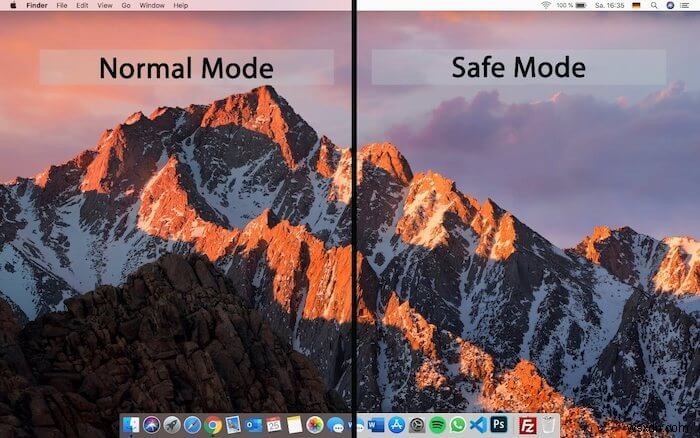 Mac Wont Start in Safe Mode, Heres What to Do?