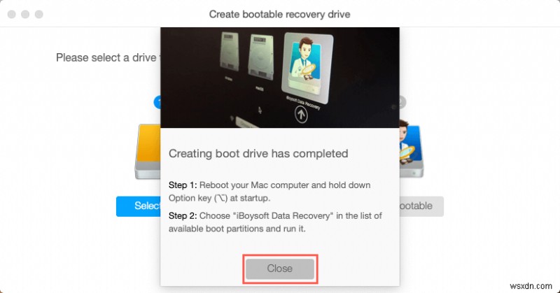 How to fix MacBook Pro SSD not mounted/booting/recognizing?