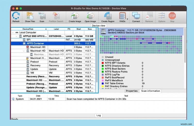 Apple Data Recovery Services vs. Data Recovery Software