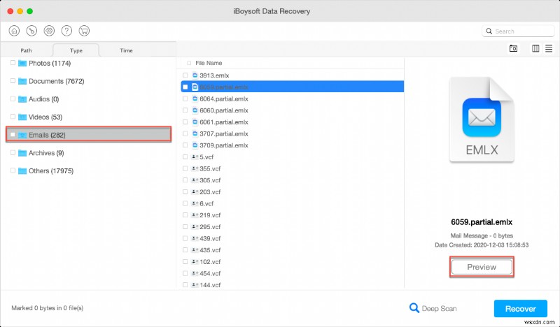 How to Find Mac Mail Missing Trash & Junk Folder in macOS Big Sur?