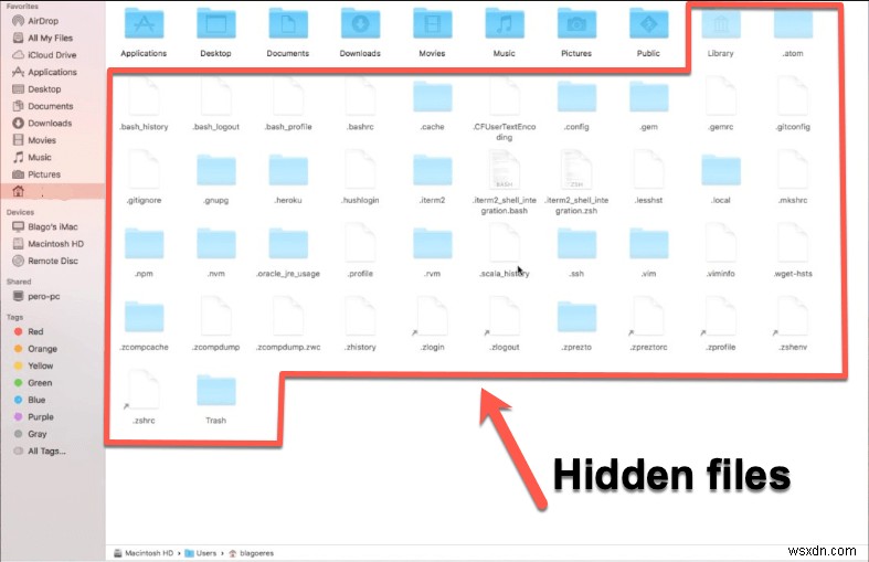 How to Make Mac Show Hidden Files (Comprehensive Tutorial in 2022)