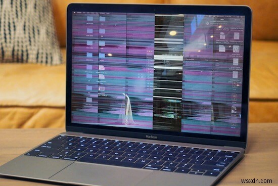 How to Fix MacBook Pro Screen Flickering?