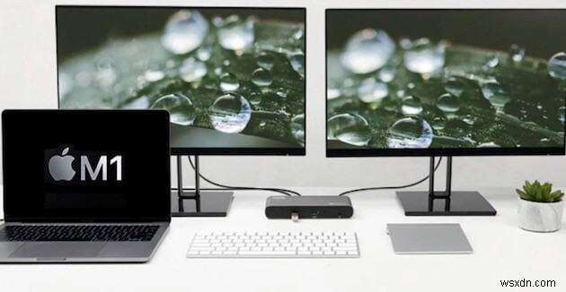 M1 MacBook Air/Pro Not Turning on, What to Do?