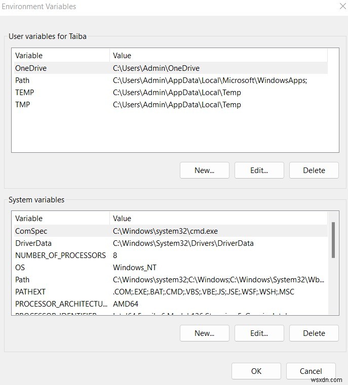 8 Ways To Fix Windows 11 Troubleshooter Not Working