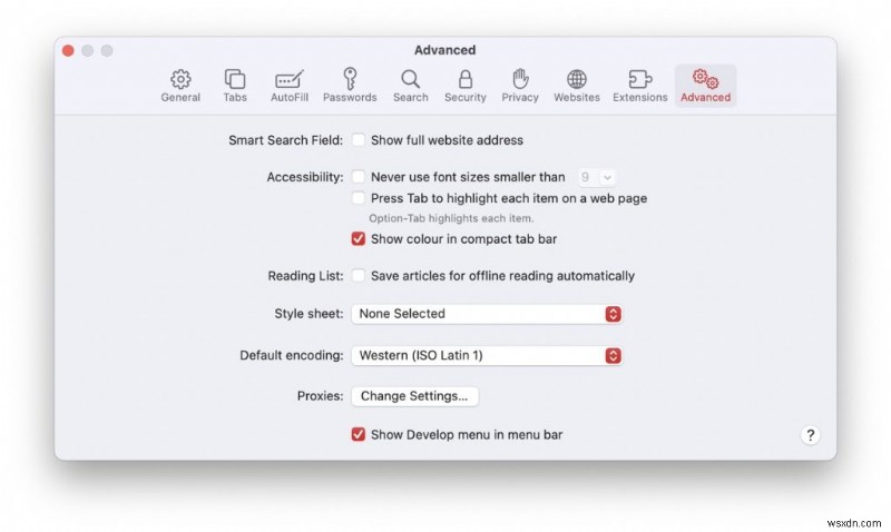 Macbook Apps Taking Too Much Storage