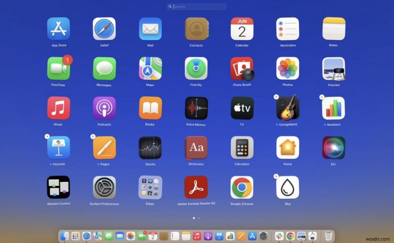 Macbook Apps Taking Too Much Storage