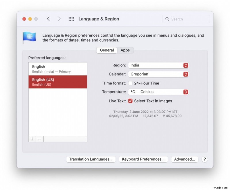 Macbook Apps Taking Too Much Storage