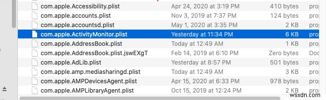 Activity Monitor Not Working In macOS Monterey? Try These Fixes