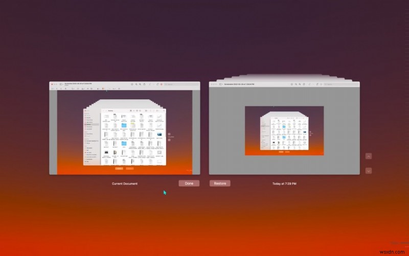 Photos Disappeared From Mac: Fixed
